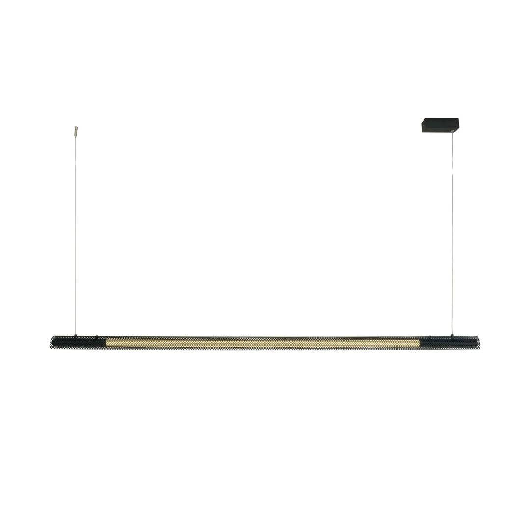Led Avize Sarkıt Perforeli Patek 120 CM