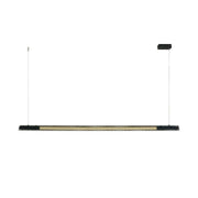 Led Avize Sarkıt Perforeli Patek 120 CM