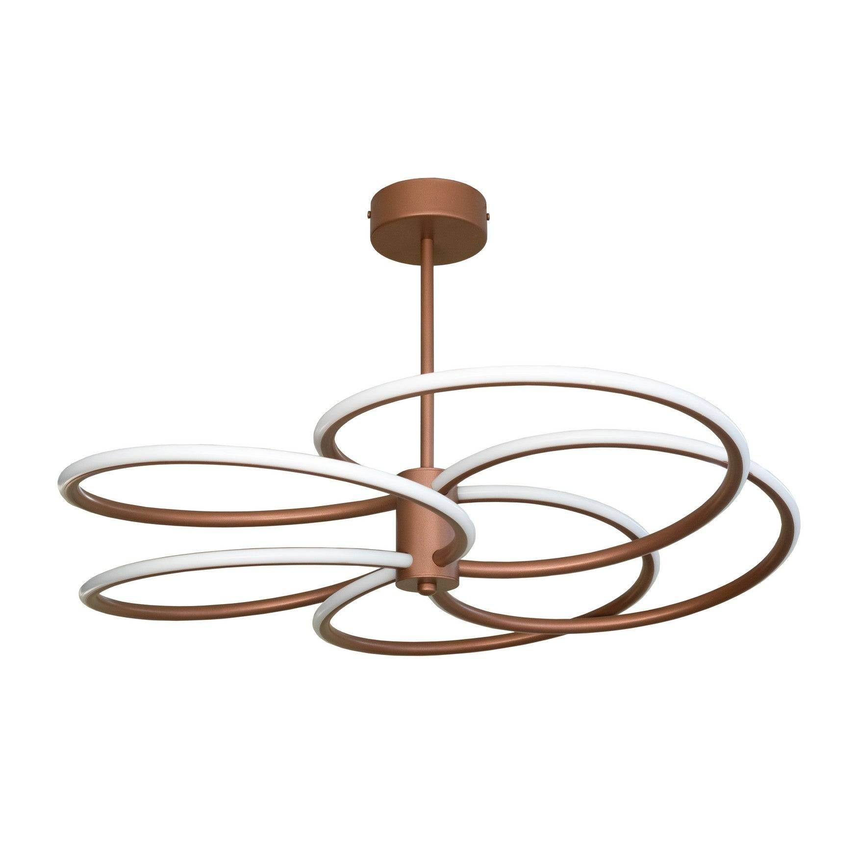 Led Avize Sarkıt Probus Max 70 Cm