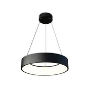 Led Avize Sarkıt Quadratic 45 Cm