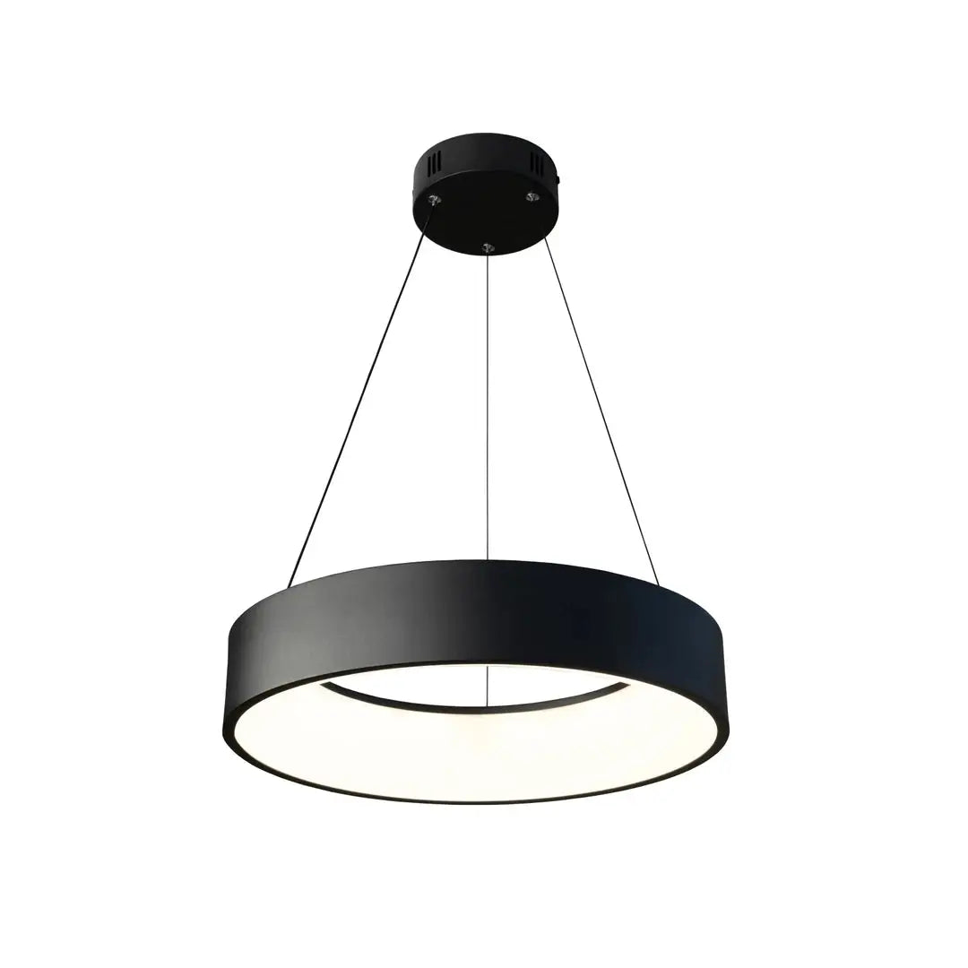 Led Avize Sarkıt Quadratic 45 Cm