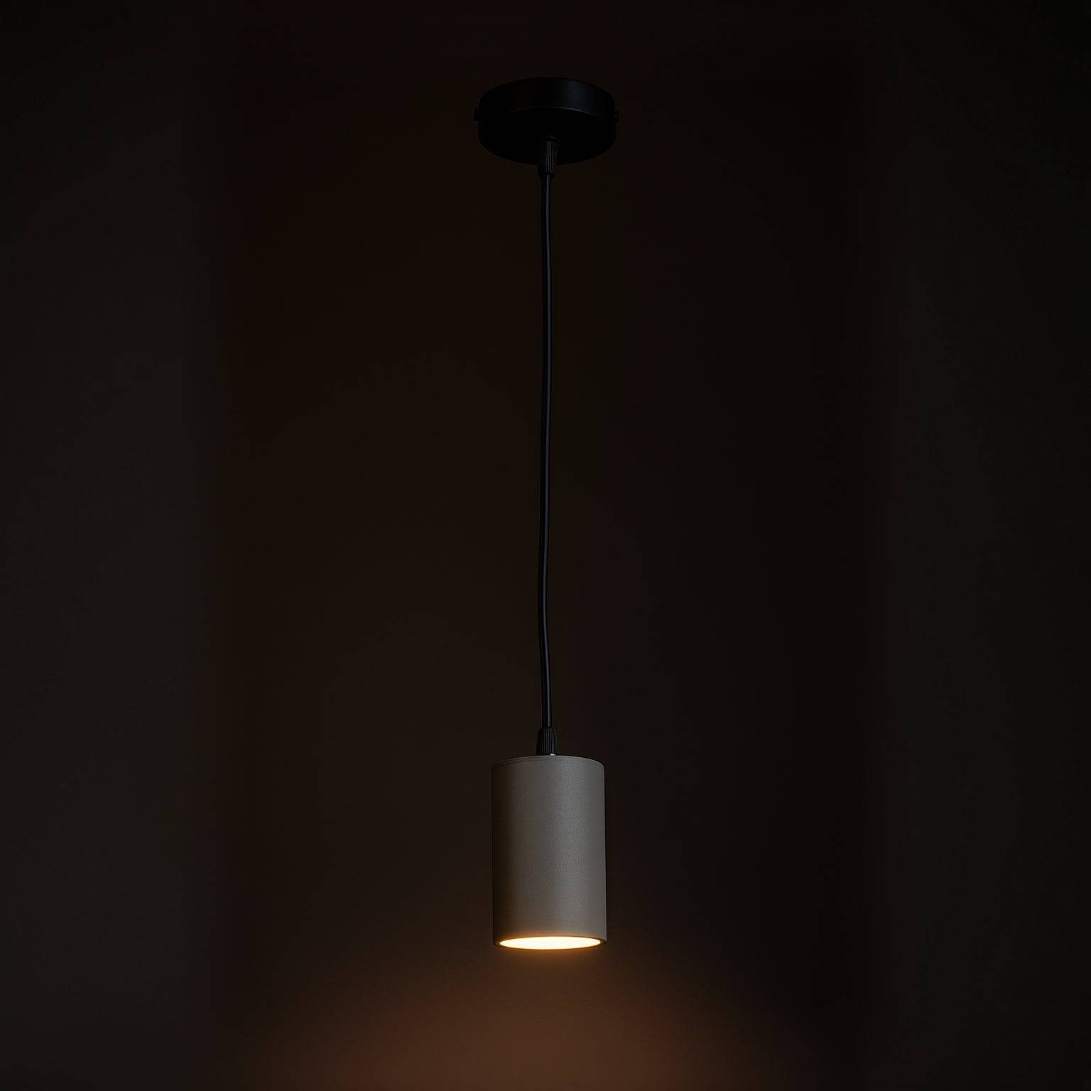 Led Avize Sarkıt TRIM GU10 10cm