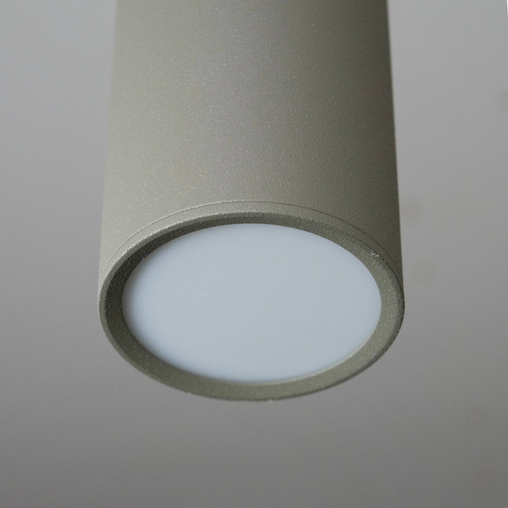 Led Avize Sarkıt TRIM GU10 10cm