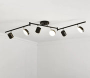 Led Kollu Plafonyer Avize