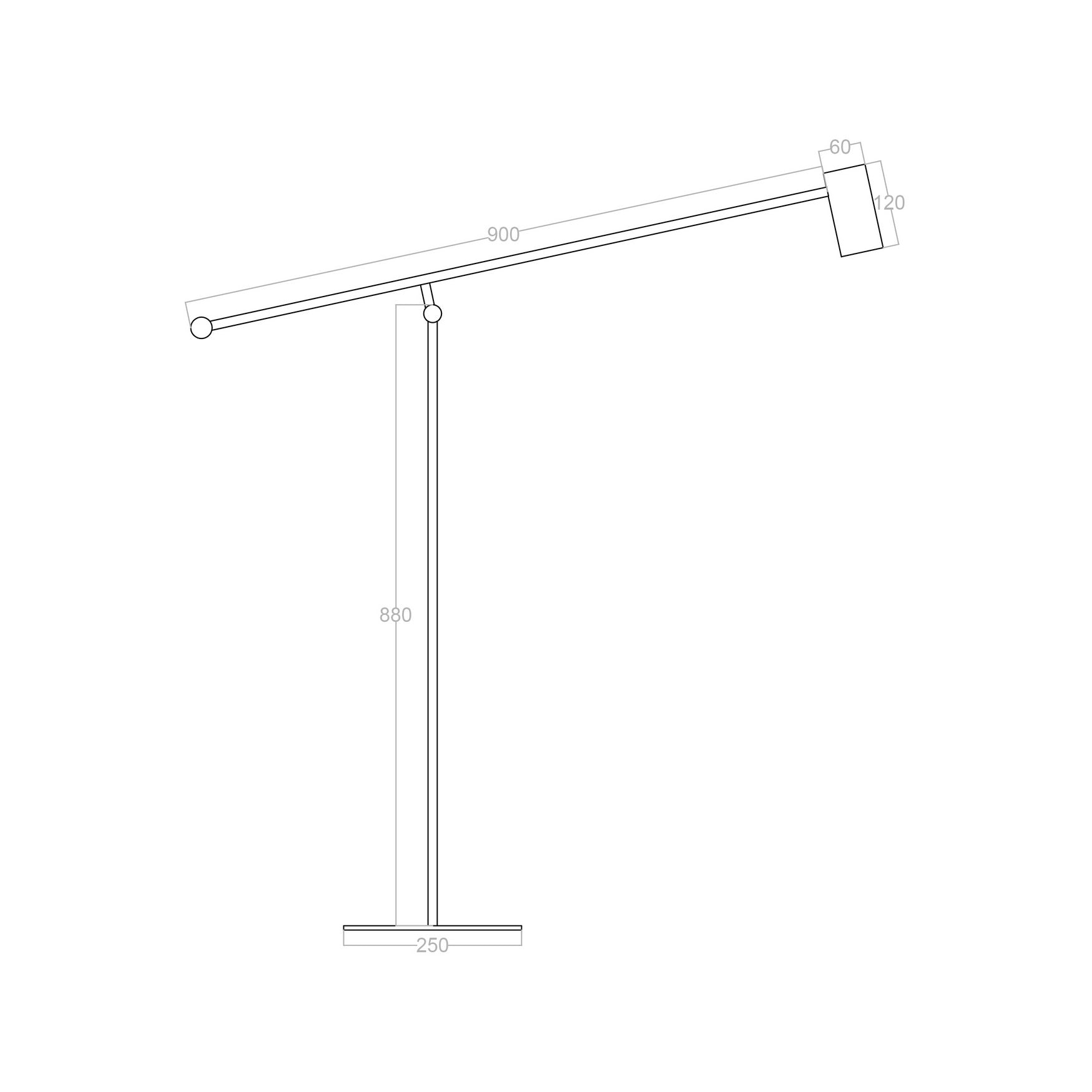 Led Lambader Actress