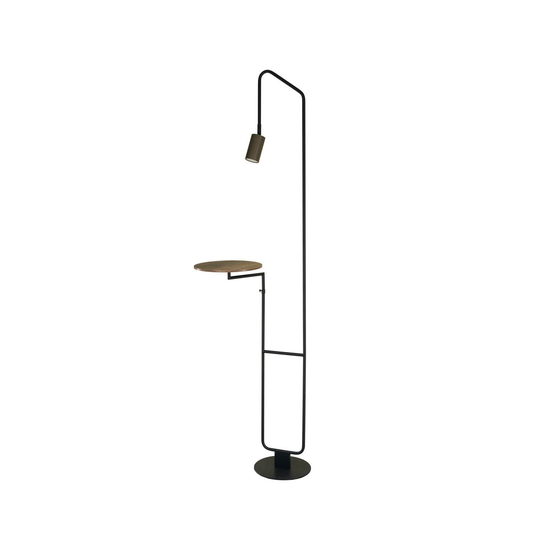 Led Lambader Coffee 170 cm