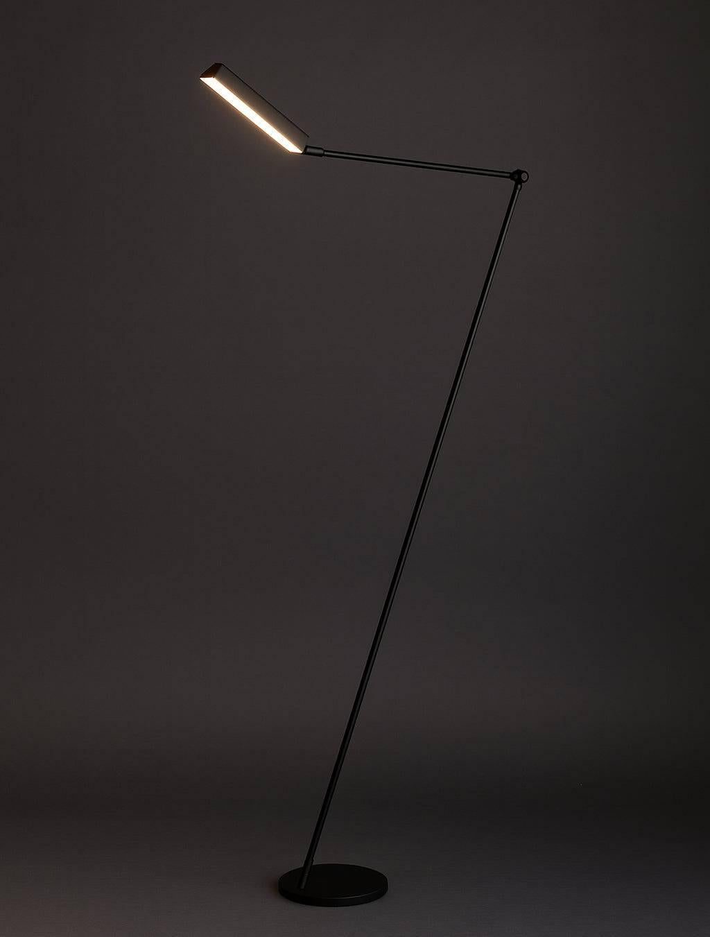 Led Lambader Energetic 180cm