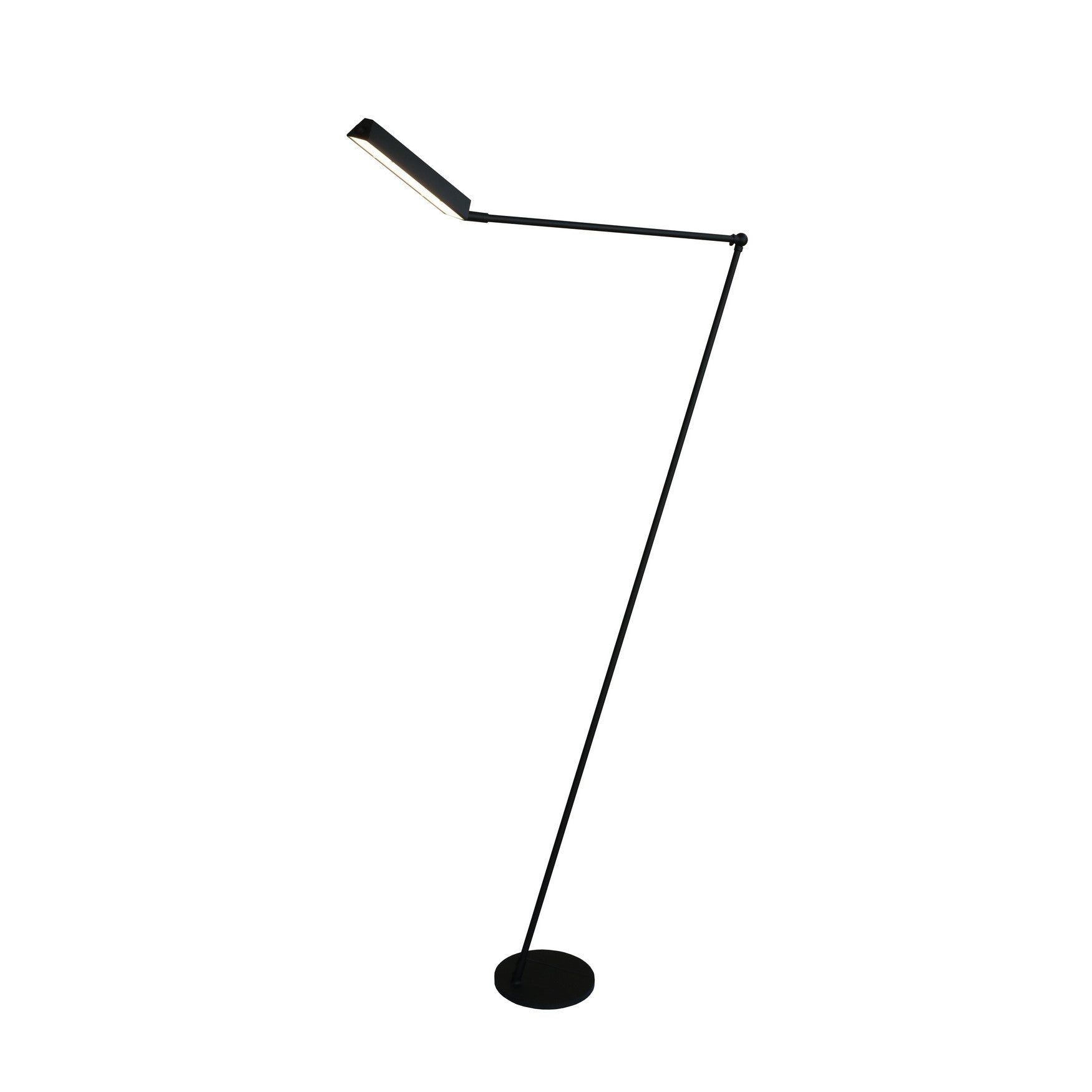 Led Lambader Energetic 180cm
