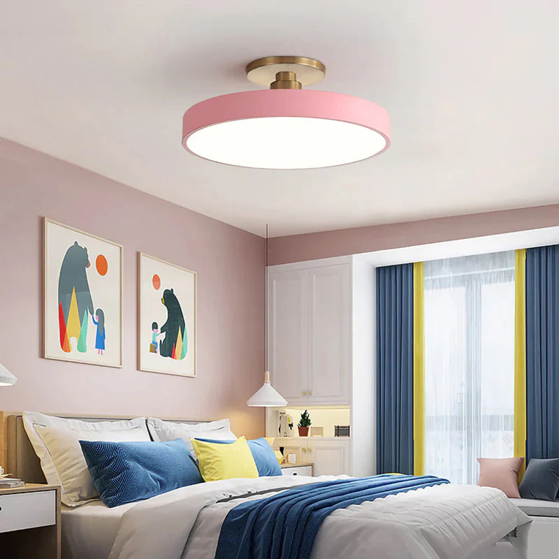 Led Plafonyer Avize