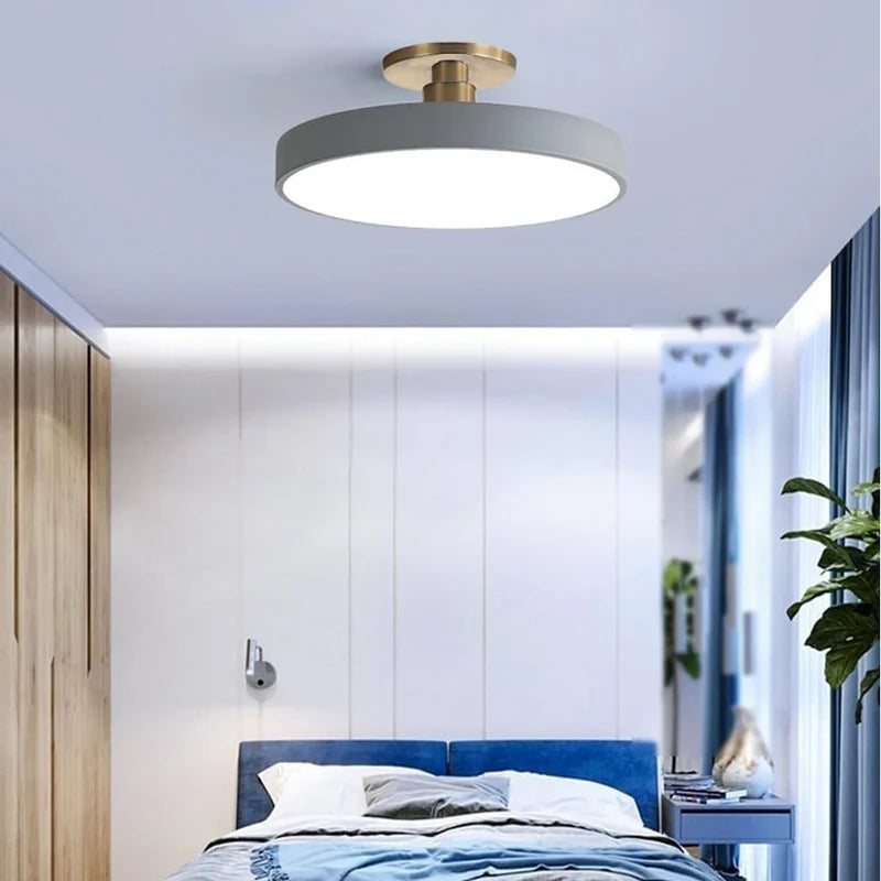 Led Plafonyer Avize