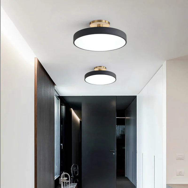 Led Plafonyer Avize