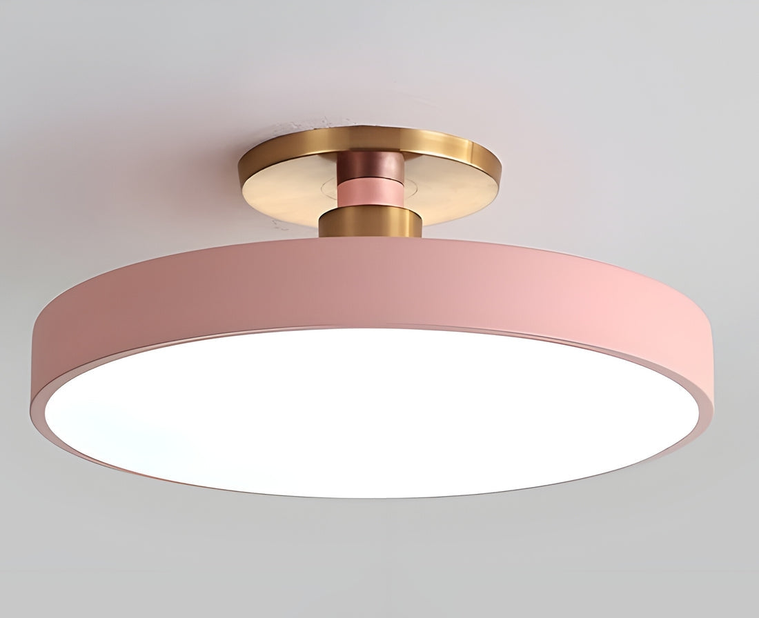 Led Plafonyer Avize