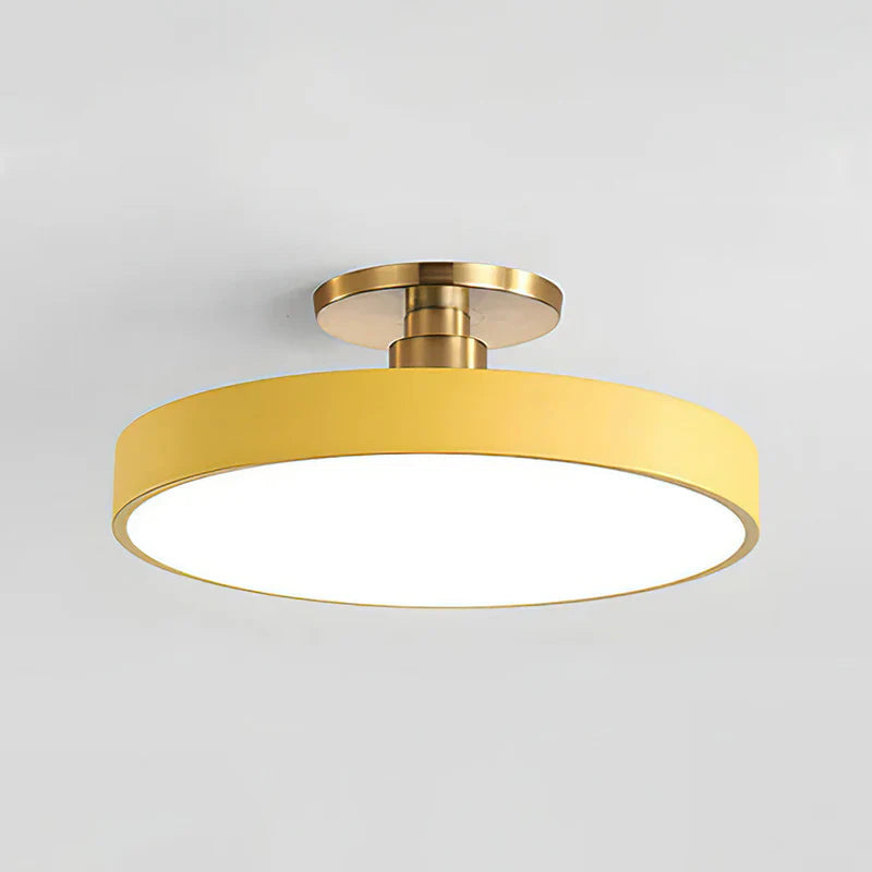 Led Plafonyer Avize