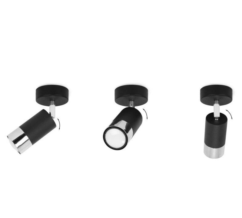 Led Spot Aydınlatma 5