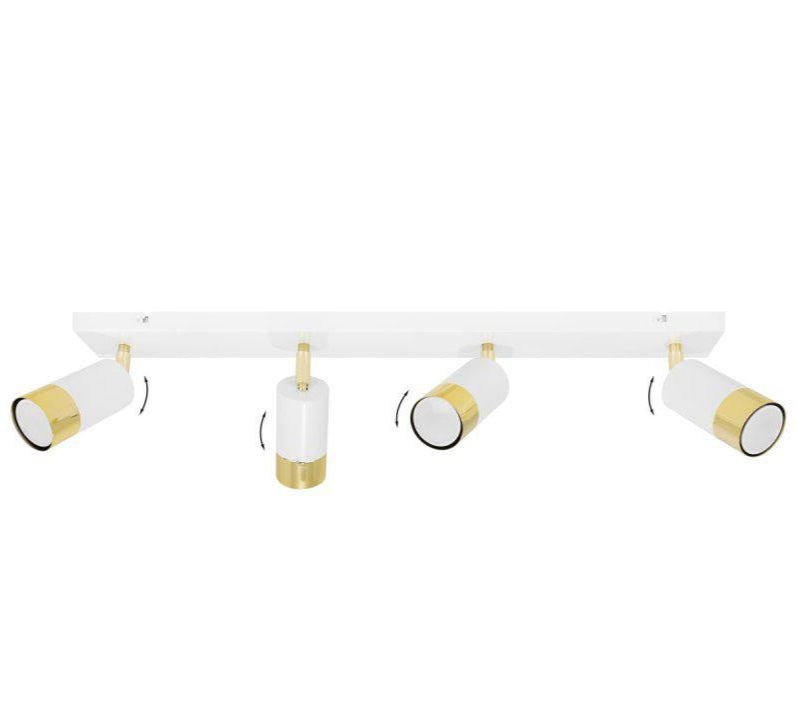 Led Spot Aydınlatma 8