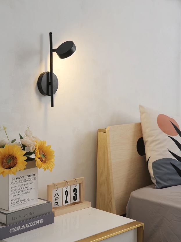 Led Spotlu Aplik