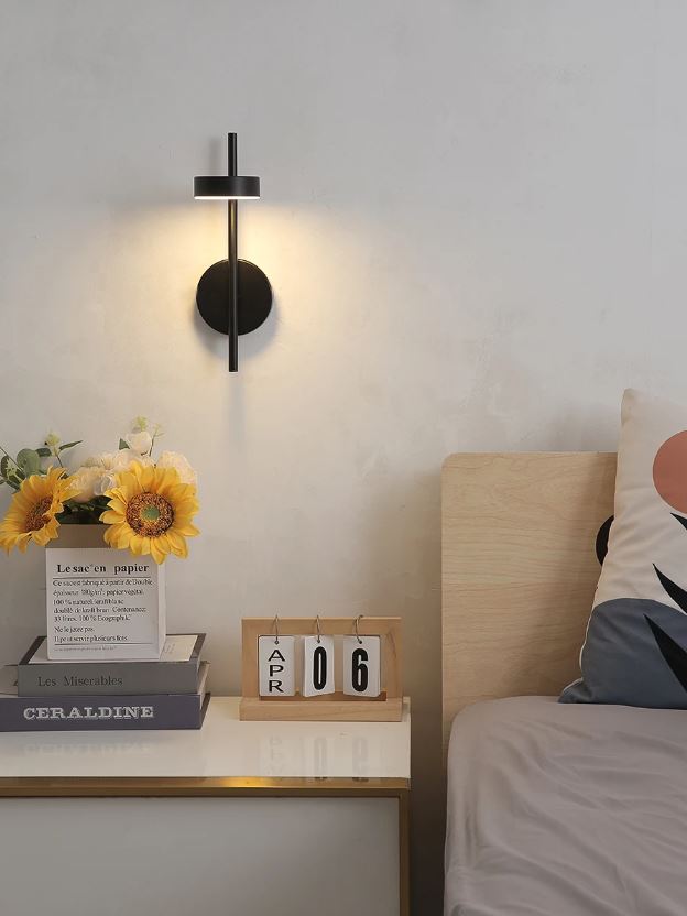 Led Spotlu Aplik