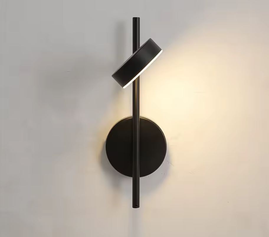 Led Spotlu Aplik