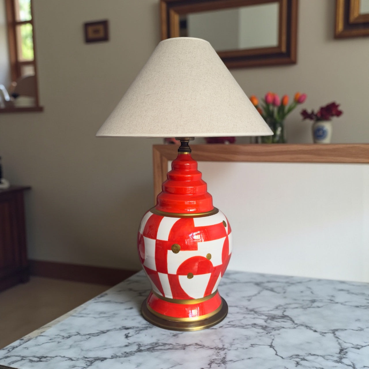 Lego Abajur-Füreya Art-NowShopFun