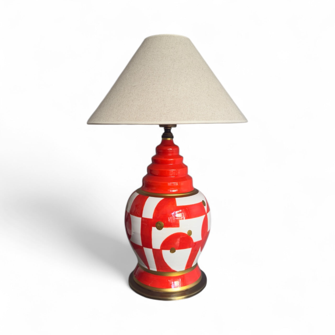 Lego Abajur-Füreya Art-NowShopFun