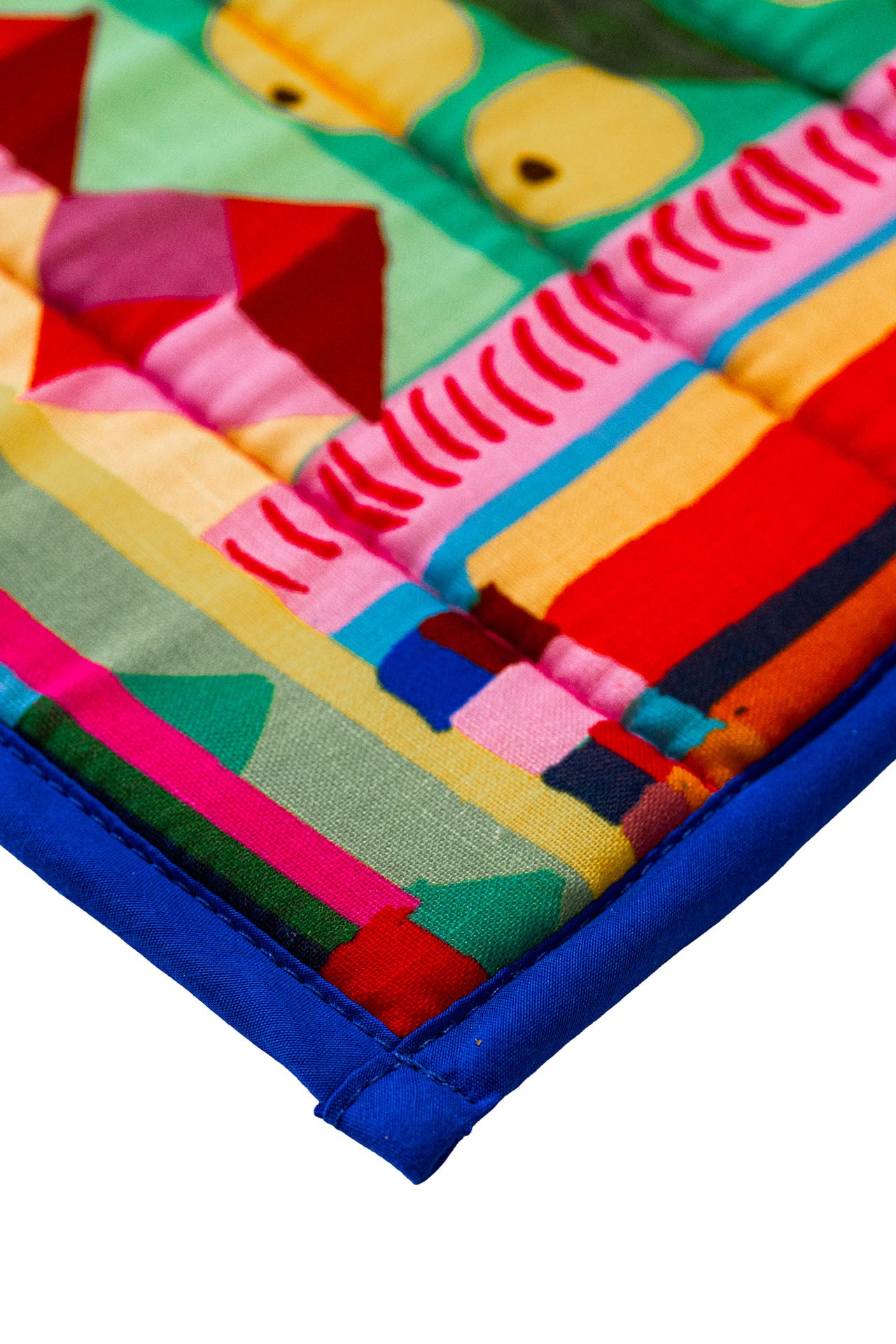 Lemon Tree Amerikan Servis (2'li Set)