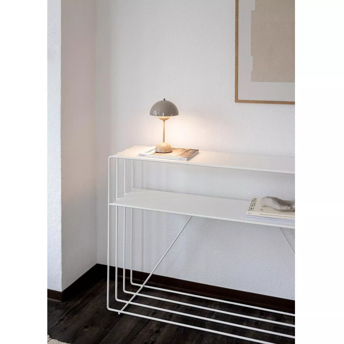 Lence Konsol