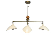 Leo 3'lü Modern Sarkıt Avize-Avize-Motto Home Design-NowShopFun