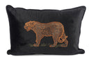 LEO - 40 x 60 cm KIRLENT-Joyful Living-siyah-NowShopFun