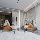 Leon Armchair