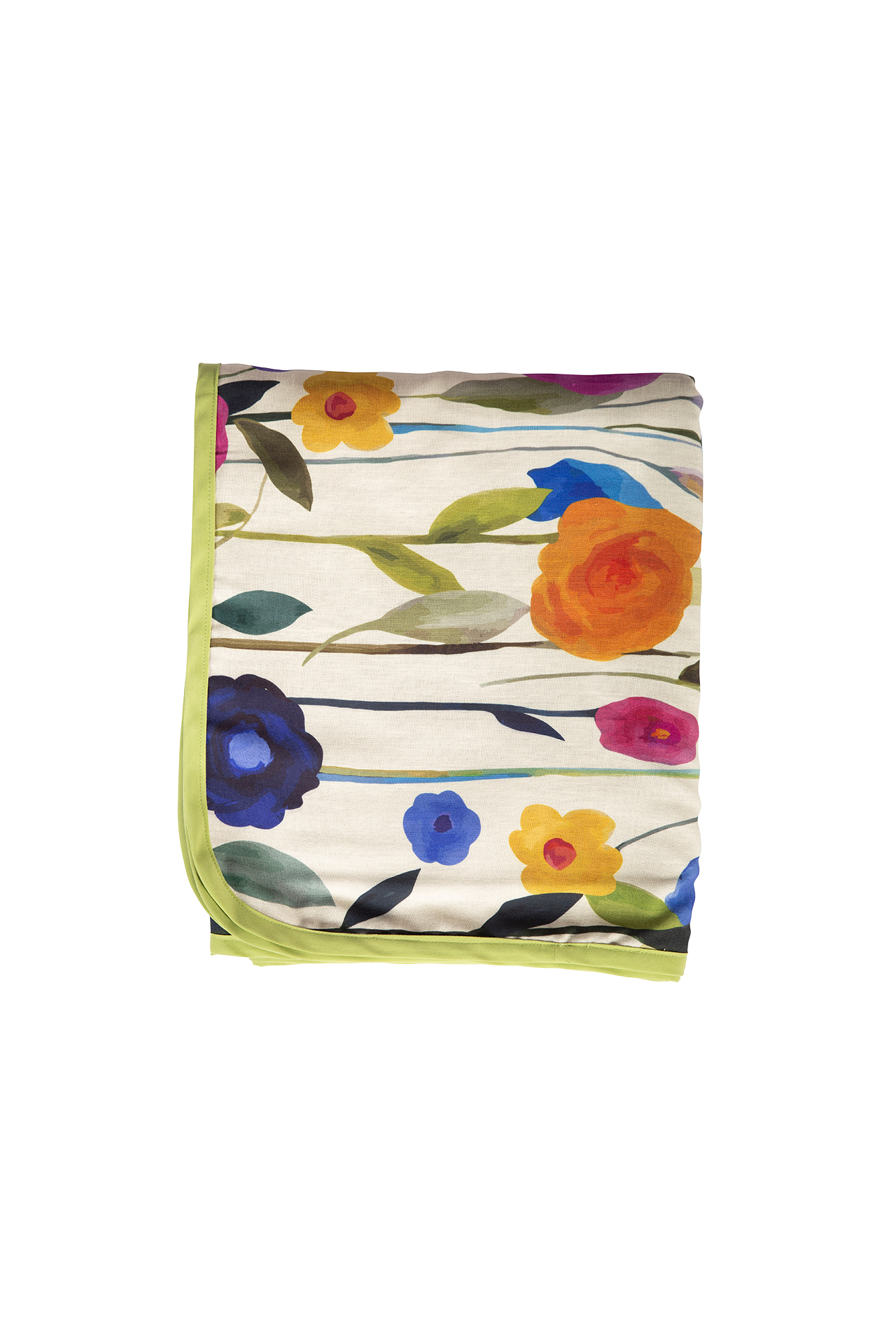 Let's Bloom Masa Örtüsü