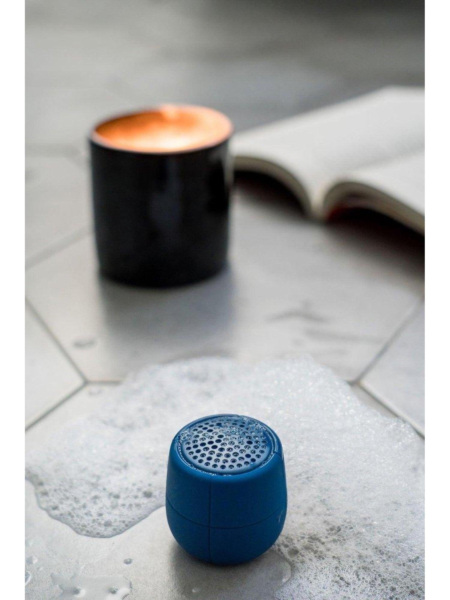 Lexon Mino X Suya Dayanıklı Bluetooth Hoparlör