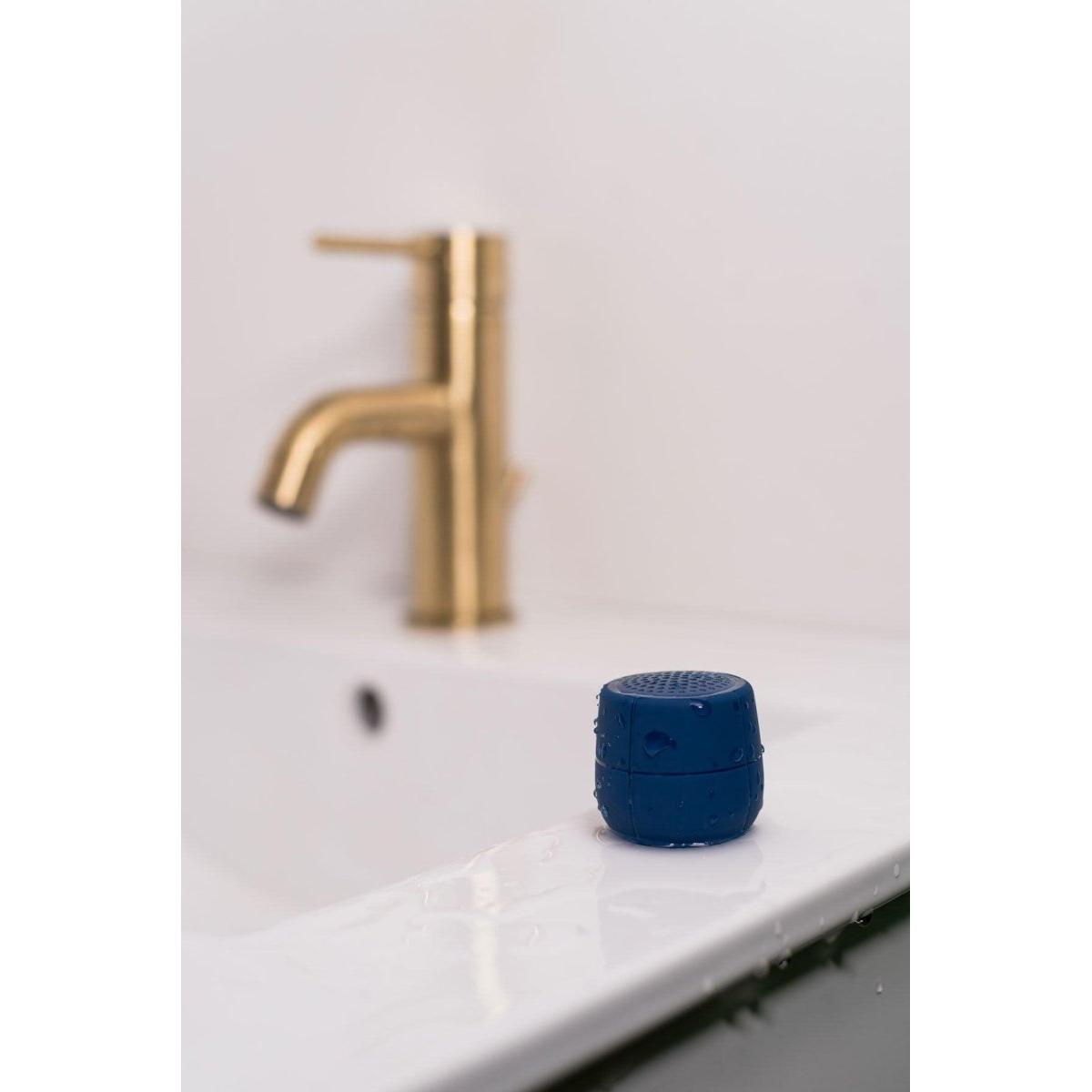 Lexon Mino X Suya Dayanıklı Bluetooth Hoparlör