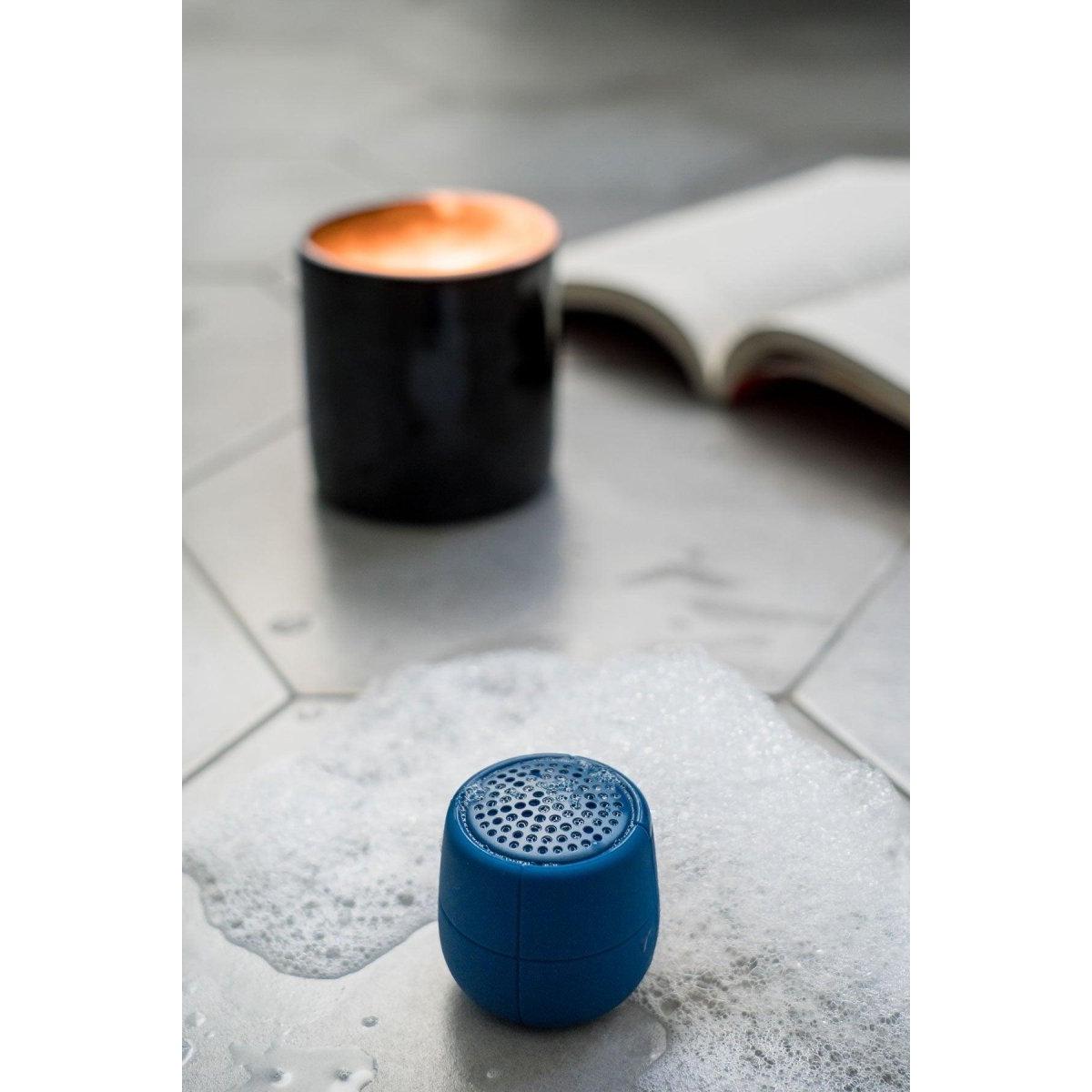 Lexon Mino X Suya Dayanıklı Bluetooth Hoparlör