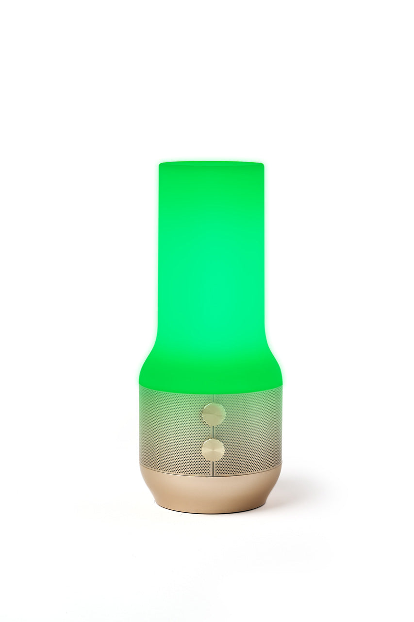 Lexon Terrace + Lamba-Bt Hoparlör- Powerbank Dore