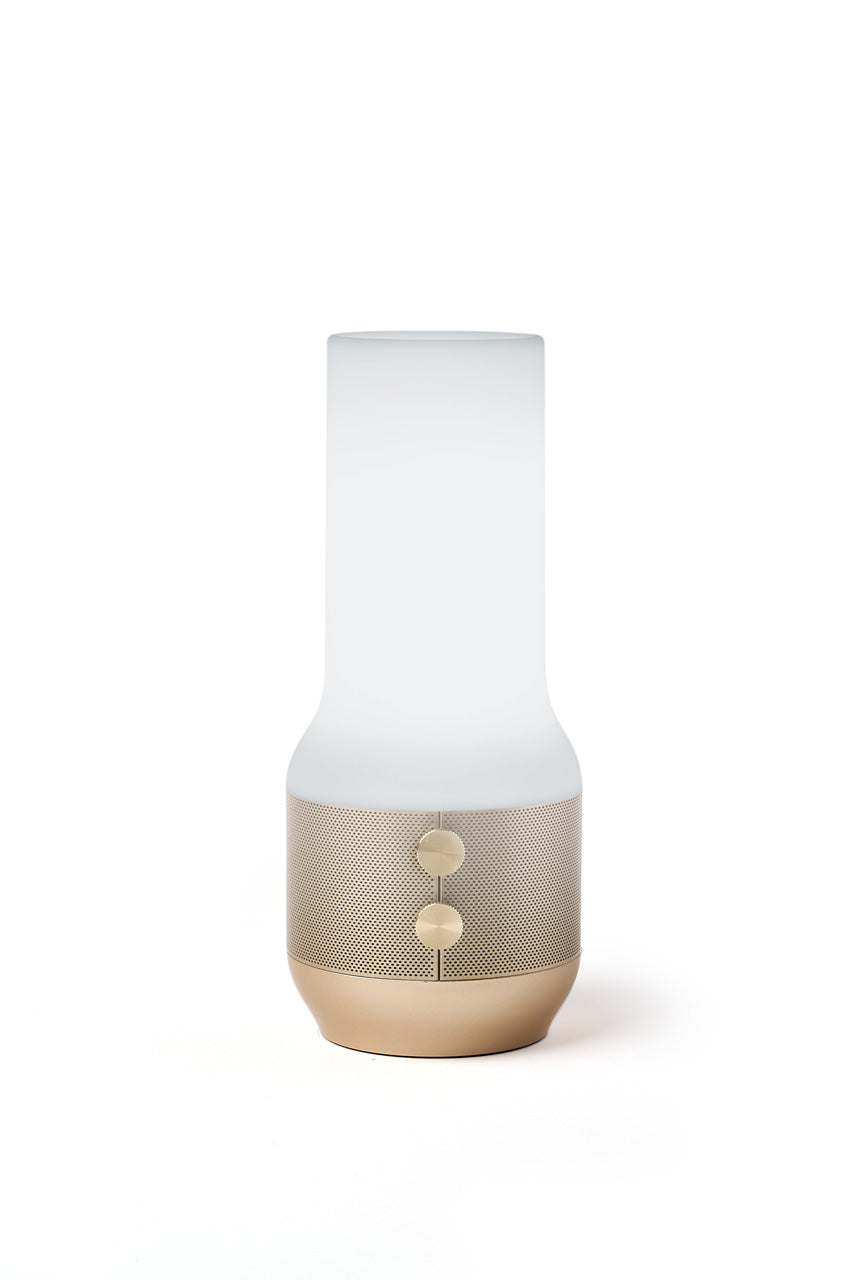 Lexon Terrace + Lamba-Bt Hoparlör- Powerbank Dore