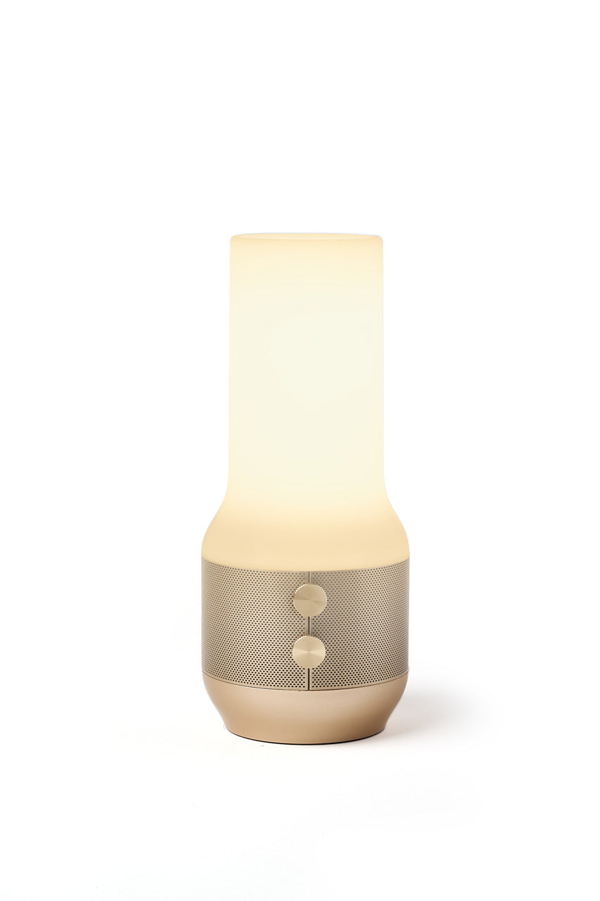Lexon Terrace + Lamba-Bt Hoparlör- Powerbank Dore
