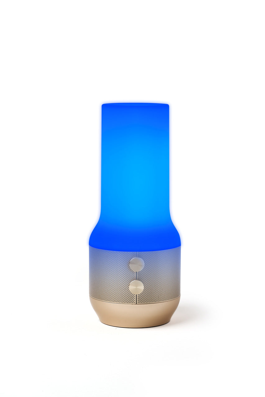 Lexon Terrace + Lamba-Bt Hoparlör- Powerbank Dore