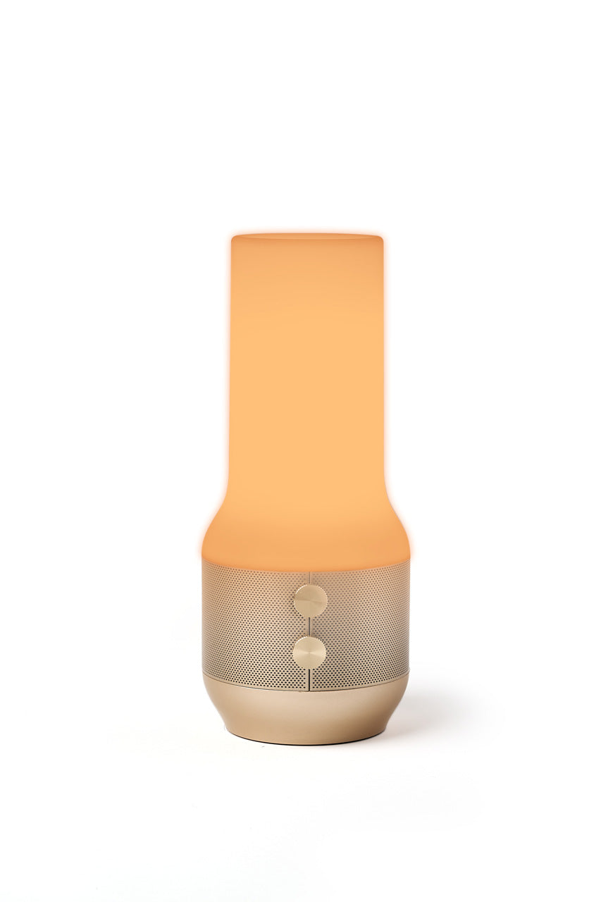Lexon Terrace + Lamba-Bt Hoparlör- Powerbank Dore