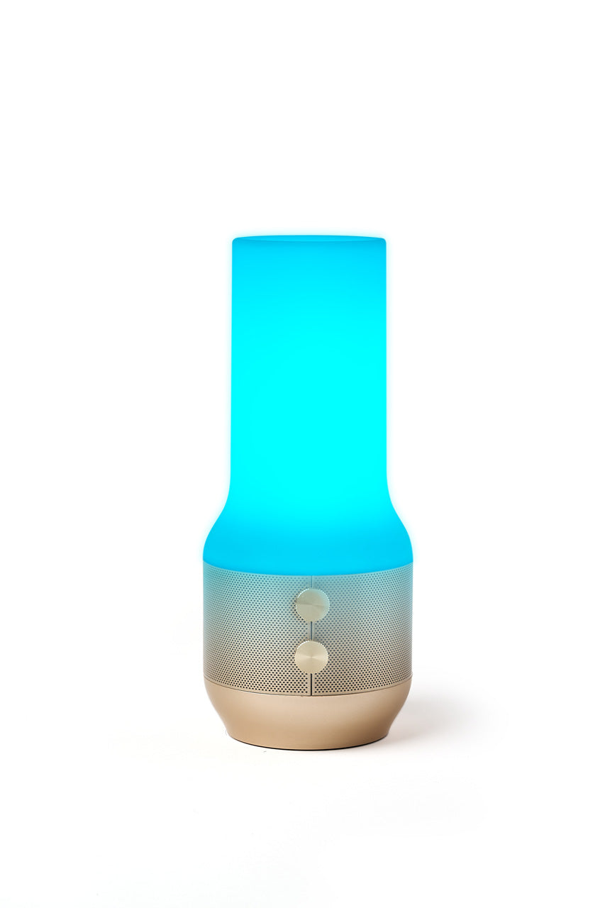 Lexon Terrace + Lamba-Bt Hoparlör- Powerbank Dore