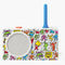 Lexon Tykho 3 Bluetooth Hoparlör ve Radyo X Keith Haring - Happy-Hoparlör-Lexon-NowShopFun