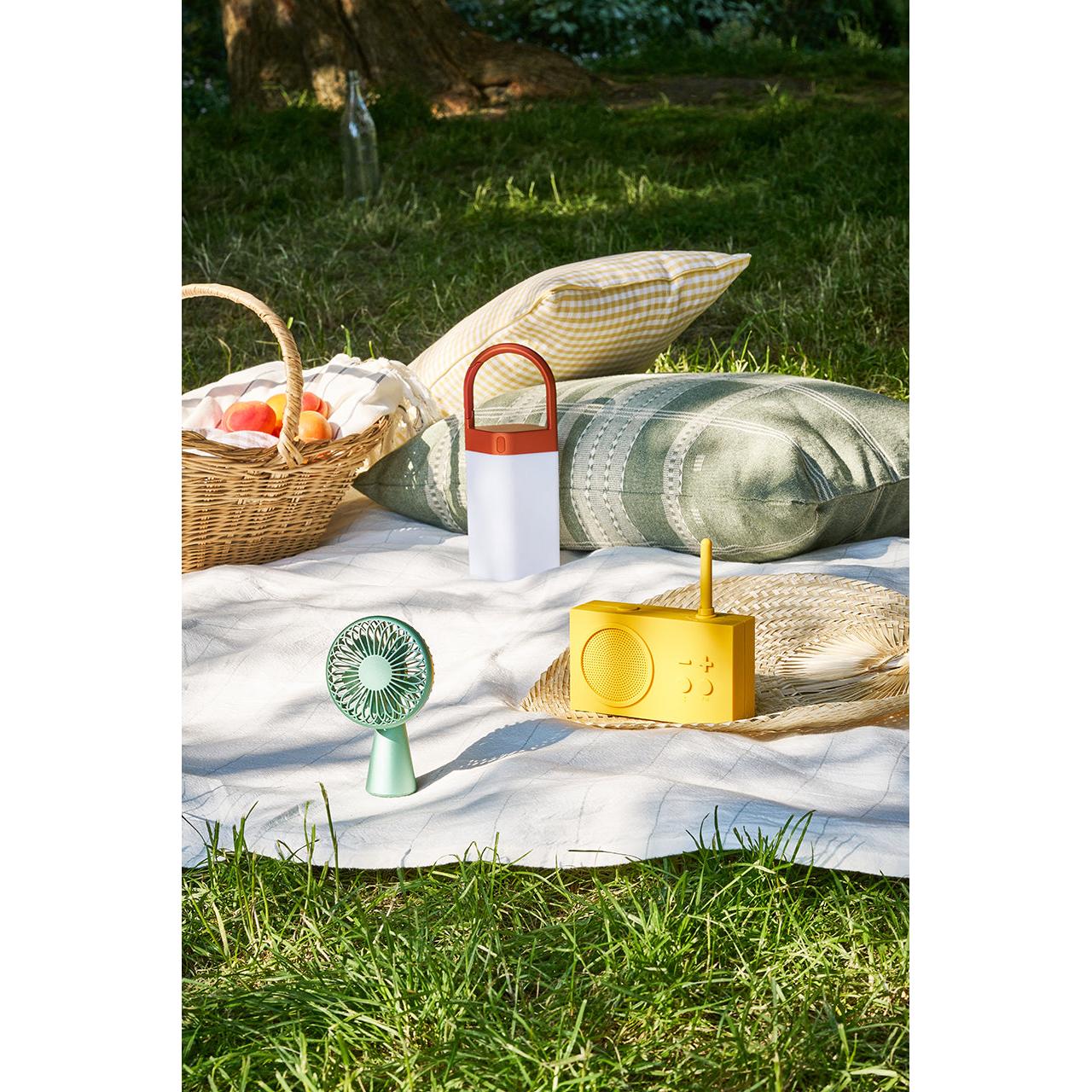 Lexon Wino Taşınabilir Fan