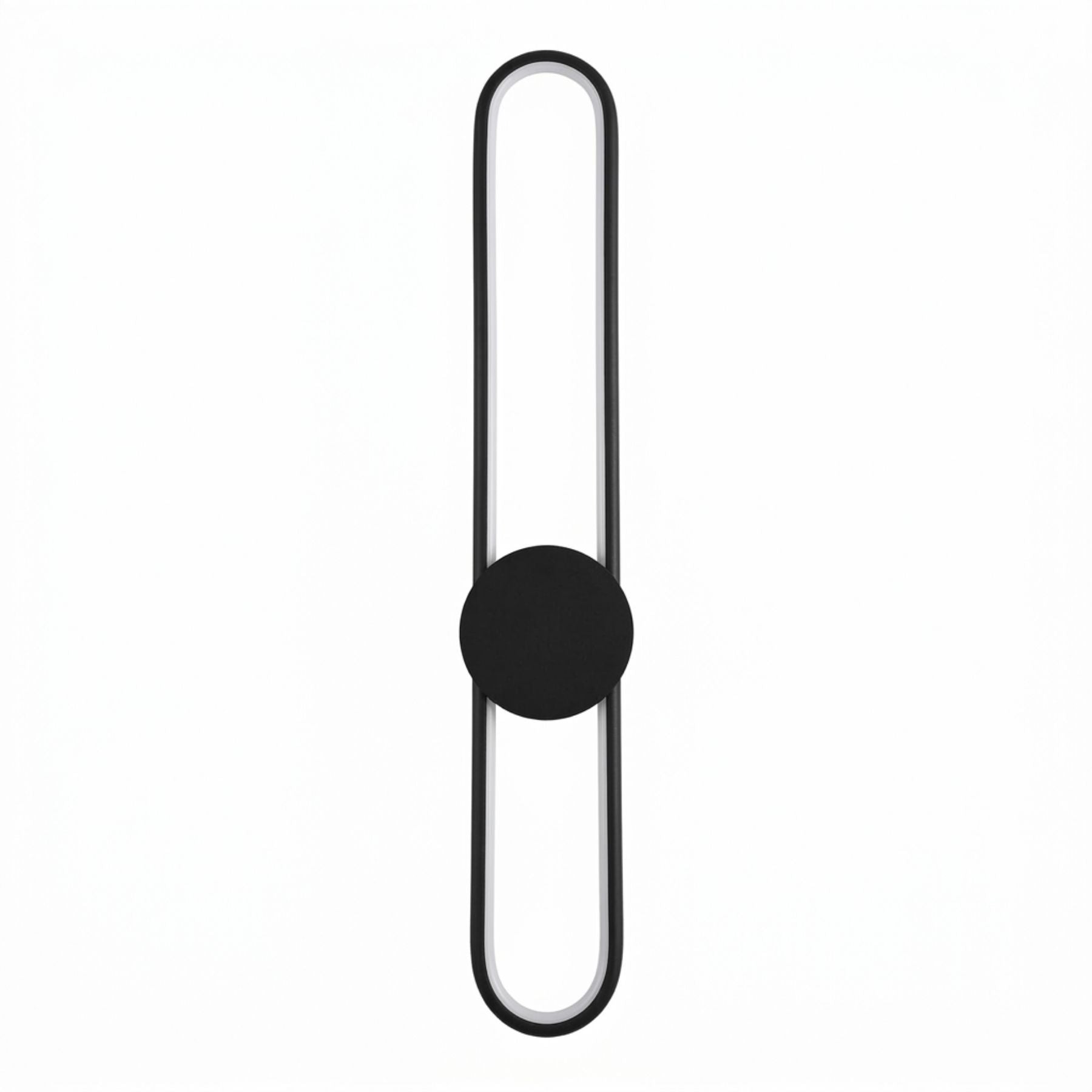 Lia Modern Led Aplik 80 Cm