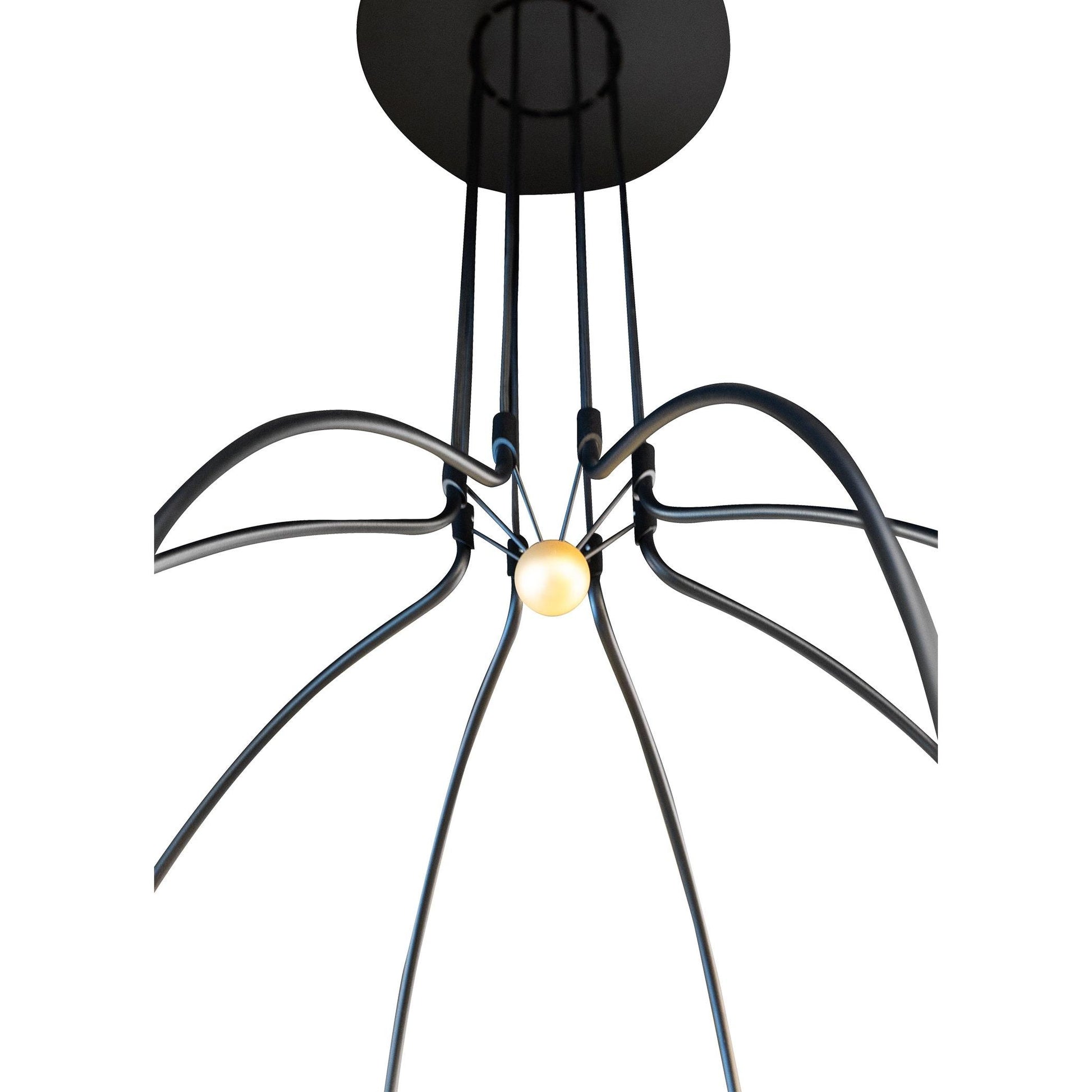 Liaison 8l Sarkit Si̇Yah Ø84x91 Cm Ip20 Led