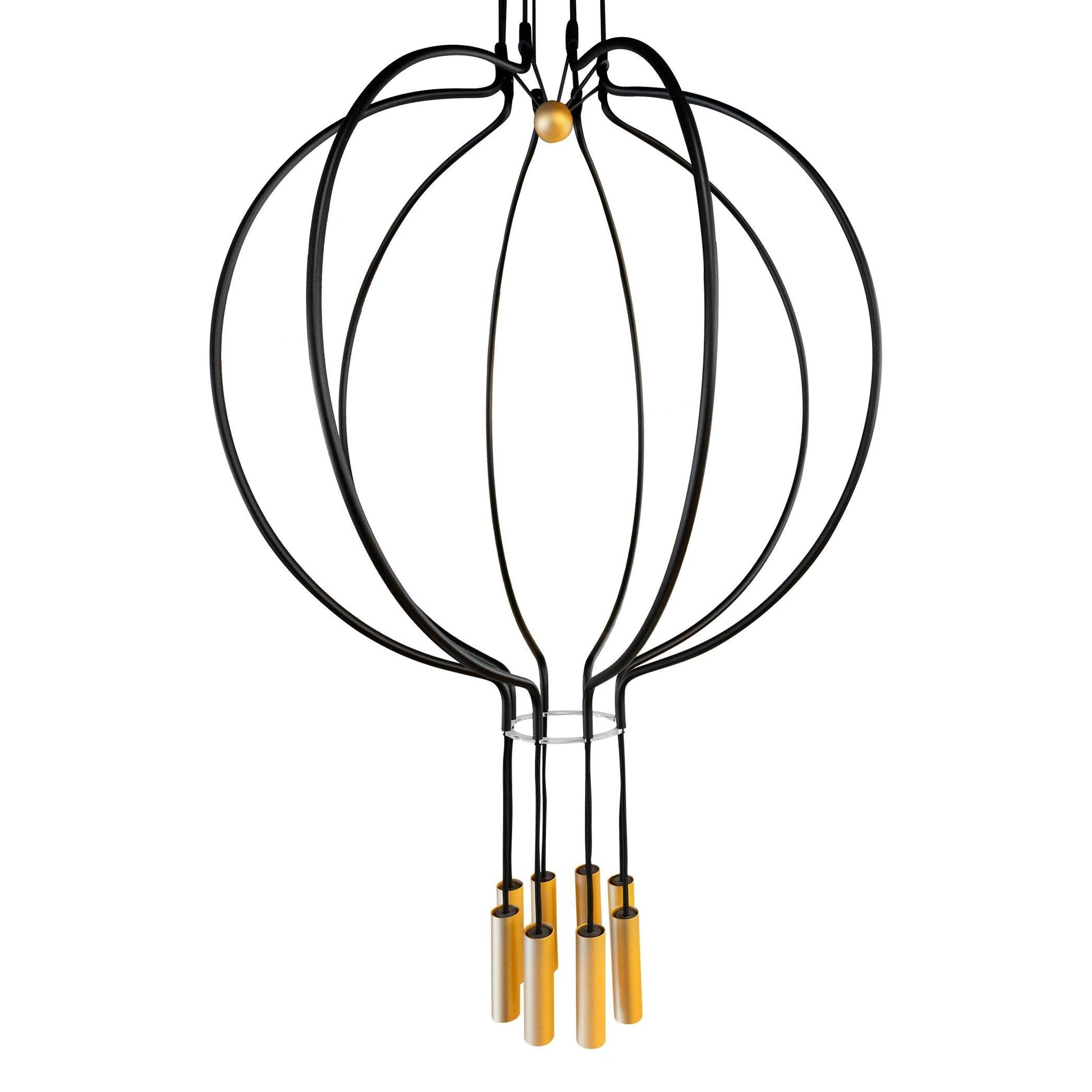 Liaison 8l Sarkit Si̇Yah Ø84x91 Cm Ip20 Led