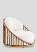 Liana Ahşap Berjer-Latanwood-NowShopFun