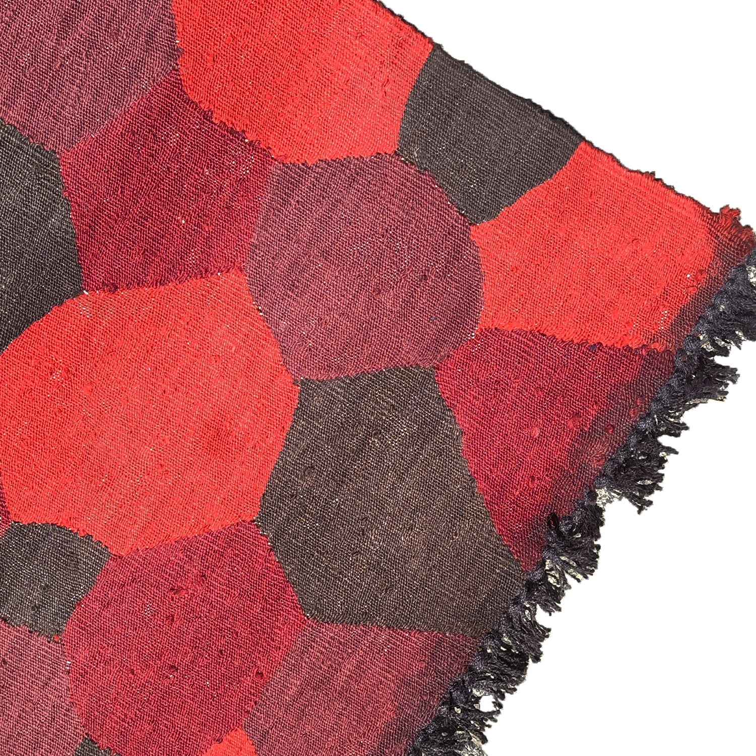 Liber El Dokuması Kilim