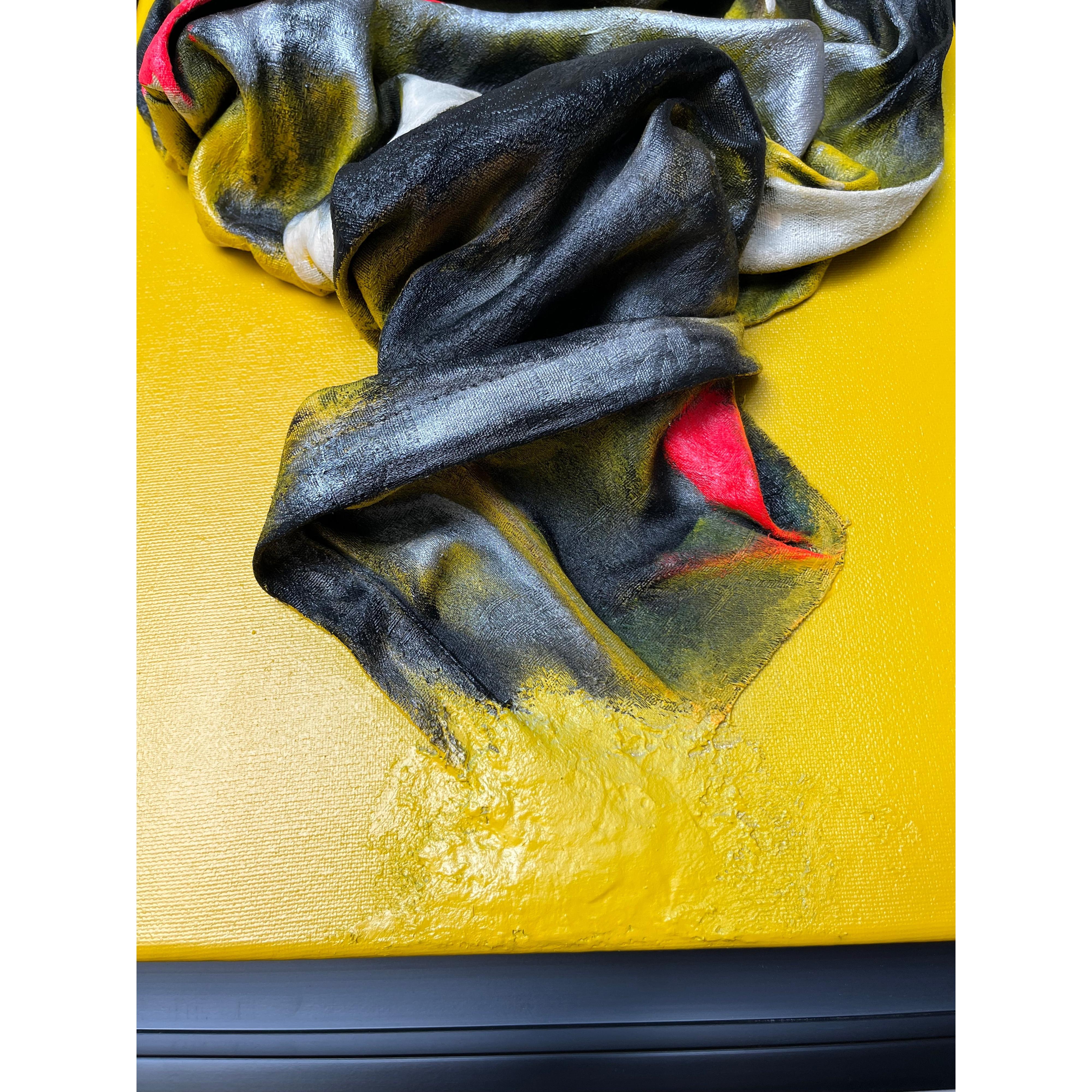 Libra Series XII Dokulu Tablo