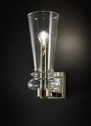 Licio Gold Metal Aplik