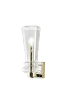 Licio Gold Metal Aplik