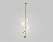 Modern Ledli Aplik 3